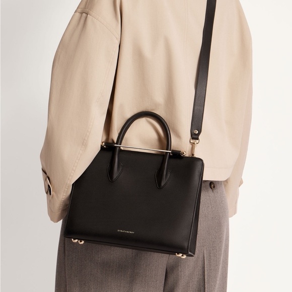 Strathberry Midi Tote - Picture 10 of 10